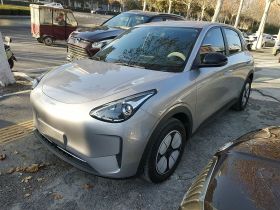 吉利银河 星愿 2025款 310km 青春版