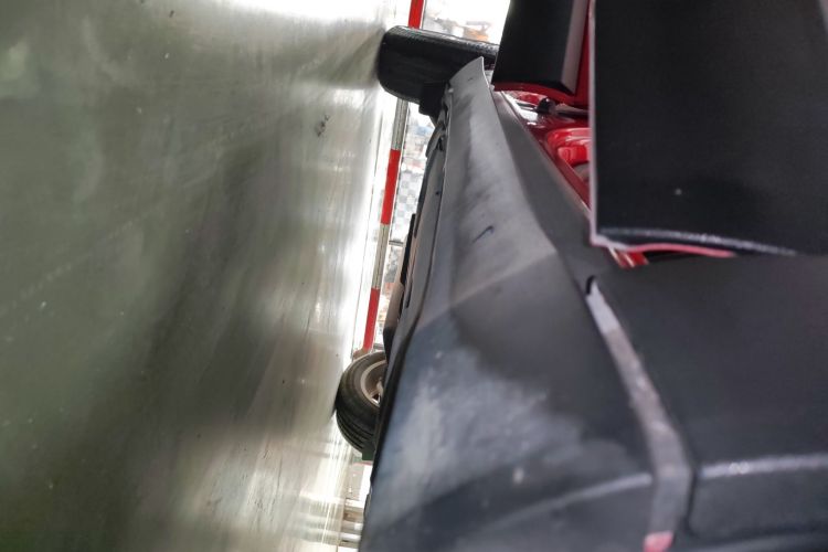 Jeep 自由侠 2016款 1.4T 自动高能版局部细节9001