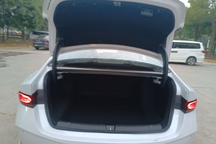 比亚迪 秦PLUS 2025款 DM-i 智驾版 55KM领先型局部细节23