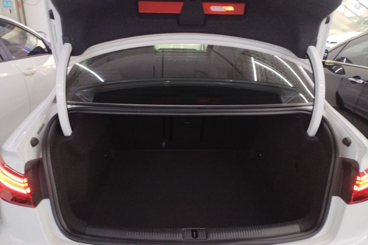 奥迪A3 2019款 Limousine 35 TFSI 时尚型 国V局部细节23