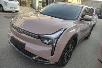 哪吒汽车 哪吒U 2022款 Pro 400 畅行版