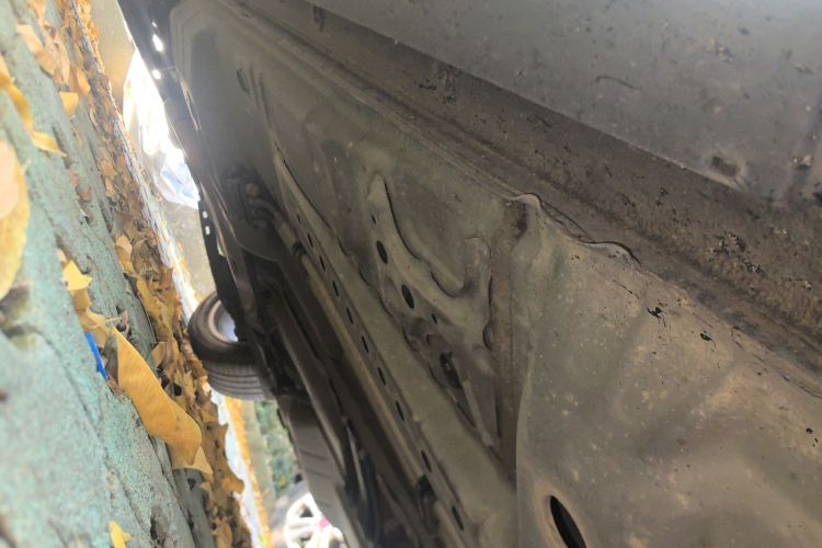 别克 2022款 昂科威Plus 552T 五座豪华型局部细节9001