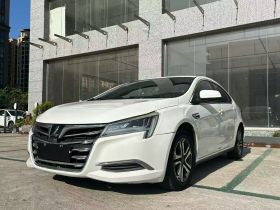 纳智捷 纳5 2015款 1.8T 自动智慧型