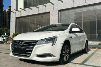 纳智捷 纳5 2015款 1.8T 自动智慧型