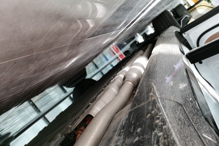 阿维塔07 2024款 Pro+增程版局部细节9002