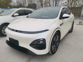 小鹏G6 2023款 755 超长续航 Pro