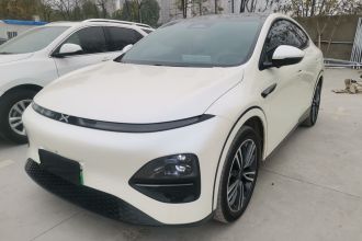 小鹏G6 2023款 755 超长续航 Pro