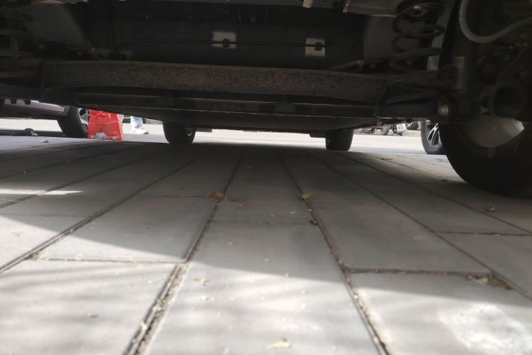 比亚迪 海豚 2023款 420km 自由版局部细节9009