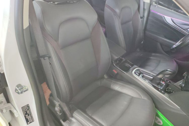 雪佛兰 迈锐宝 2018款 530T 自动风尚版局部细节41