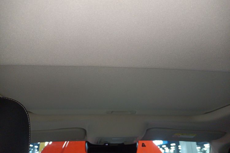 坦克300 2023款 越野版 2.0T 征服者中控内饰22