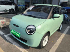 长安启源 长安Lumin 2022款 210km 香甜款