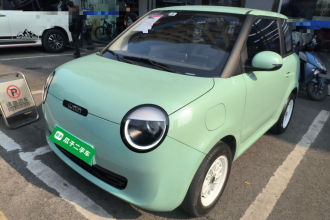 长安启源 长安Lumin 2022款 210km 香甜款