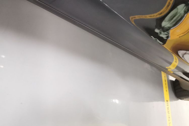 特斯拉 Model Y 2024款 长续航全轮驱动版机舱底盘30