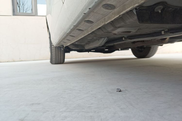 丰田 威驰FS 2021款 1.5L CVT锋驰版局部细节9003