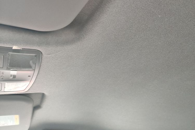 海马S5 2015款 1.6L 手动舒适型局部细节22