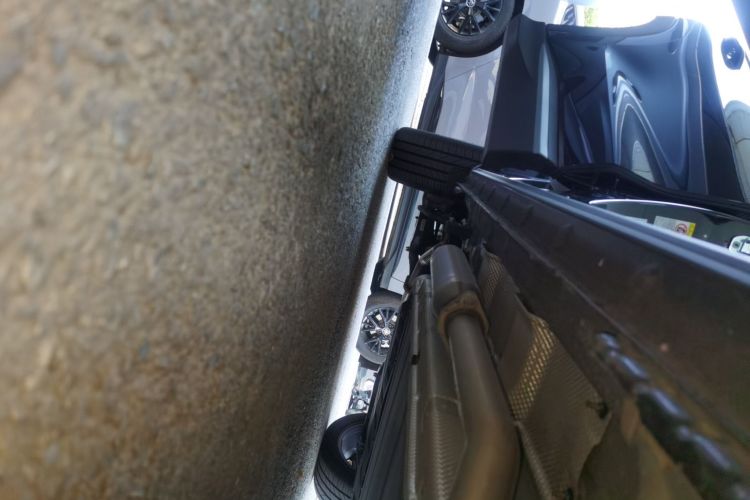 比亚迪 宋PLUS新能源 2025款 DM-i 智驾版 160KM 旗舰型局部细节9001