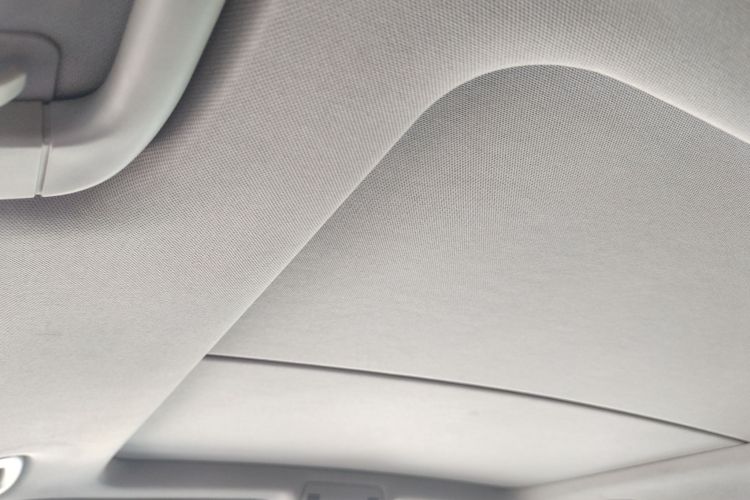 宝马X1 2015款 sDrive18i 领先晋级版局部细节22