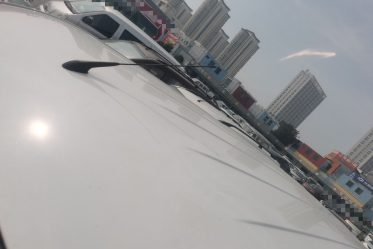 五菱汽车 五菱宏光PLUS 2020款 1.5L 手动标准型 5座局部细节57