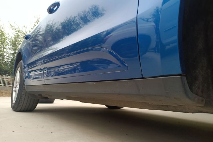 保时捷 2016款 Macan 2.0T局部细节9001