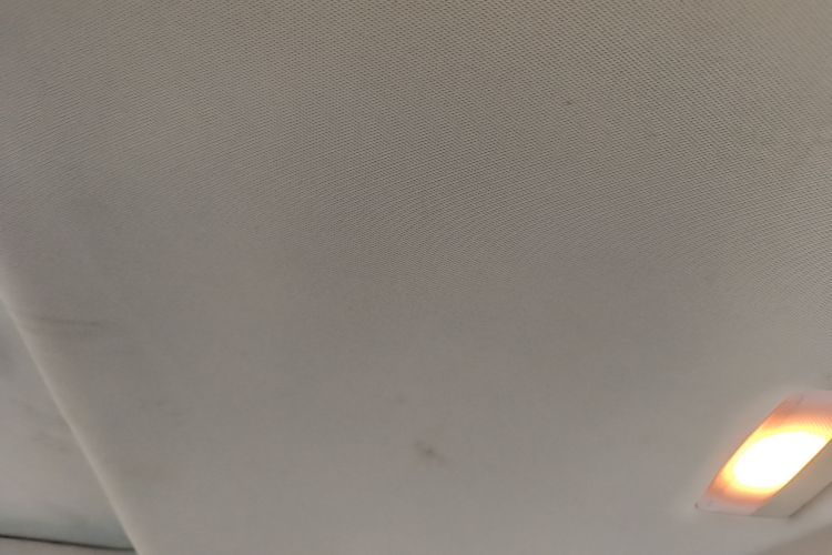 雪佛兰 科鲁兹 2018款 320 自动先锋天窗版中控内饰22