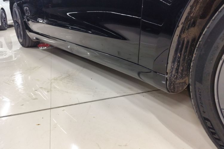 特斯拉 Model 3(进口) 2019款 长续航全轮驱动版局部细节9001