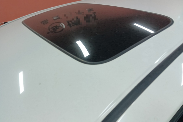 本田 飞度 2016款 1.5L LXS CVT舒适天窗版局部细节57