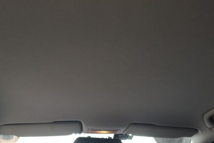 大众 宝来 2013款 1.6L 自动时尚型局部细节22