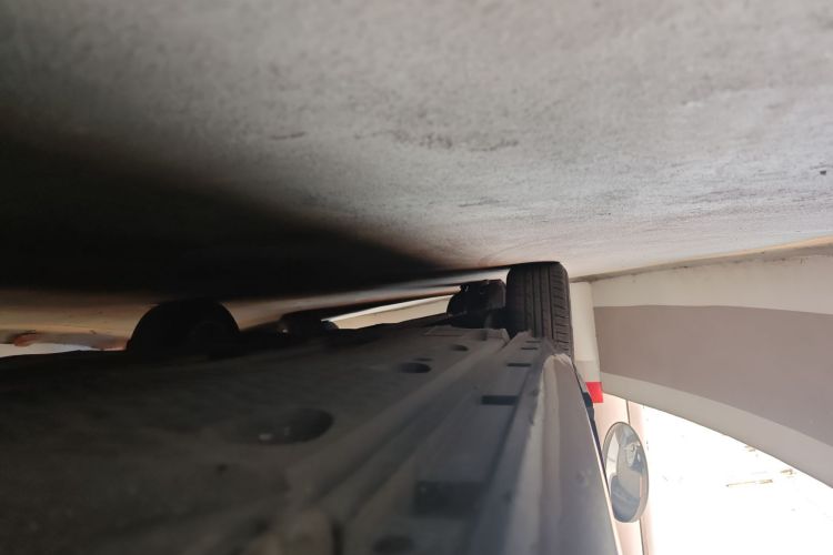 大众 迈腾 2015款 1.8TSI 领先型局部细节9001