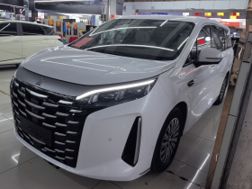 比亚迪 夏 2025款 DM-i 1.5T 180km 超越型