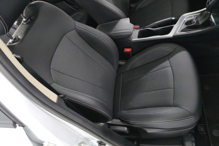 吉利汽车 远景X3 2019款 升级版 1.5L CVT精英型局部细节41