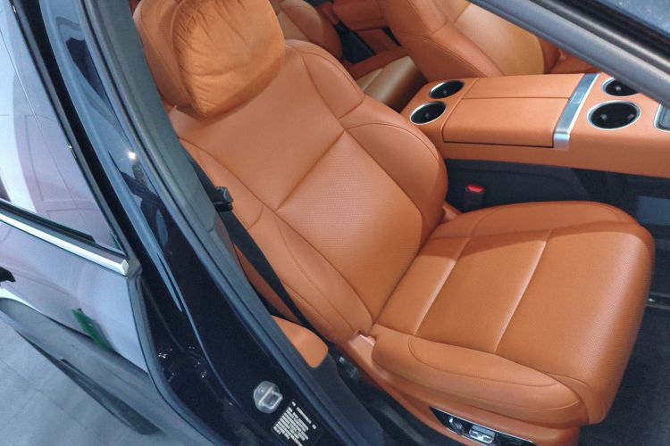 理想汽车 理想L8 2023款 Air局部细节41