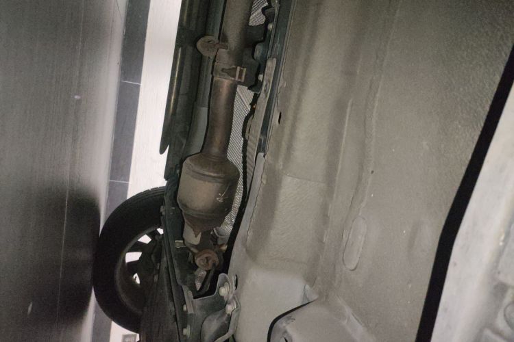 路虎 揽胜极光 2015款 2.0T 五门智耀版局部细节9001