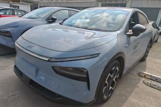 小鹏G7 2025款 702 超长续航 Max