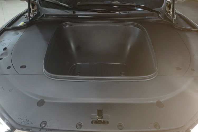 鸿蒙智行 问界M5 2023款 纯电后驱智驾版局部细节24