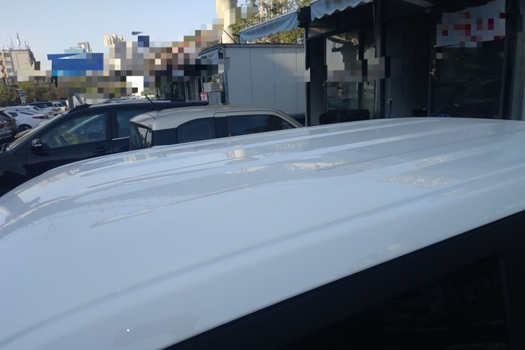 吉利银河 2023款 熊猫mini 200km 耐力熊局部细节57