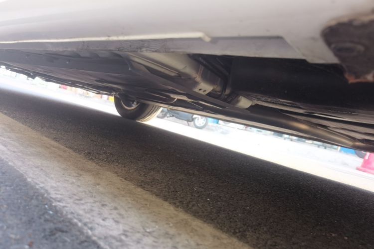 长安 逸动 2023款 畅享版 PLUS 蓝鲸NE 1.4T GDI DCT尊贵版局部细节9003