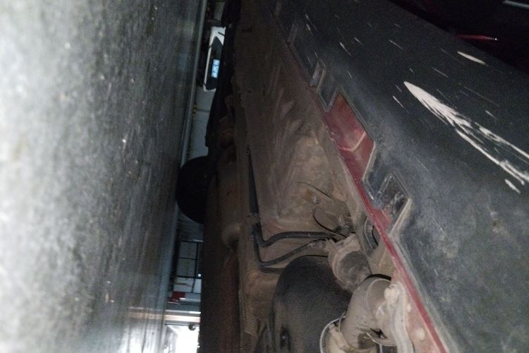 吉利汽车 帝豪GS 2020款 1.4T CVT雅局部细节9003