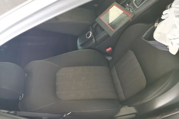 马自达CX-4 2018款 2.0L 自动两驱蓝天活力版 国VI中控内饰41