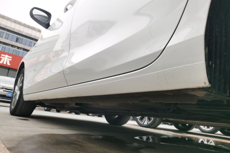 别克 威朗 2022款 Pro 533T 乐享版局部细节9002