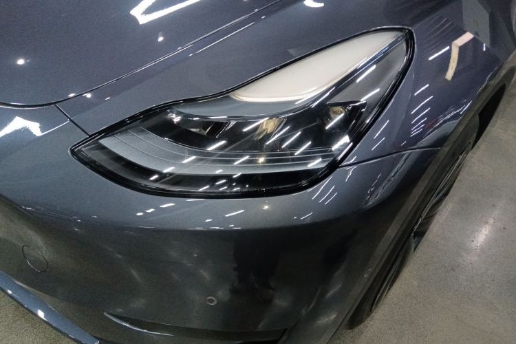 特斯拉 Model Y 2022款 改款 后轮驱动版局部细节36