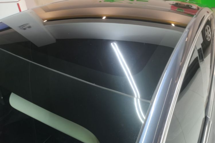 特斯拉 Model 3 2020款 标准续航后驱升级版局部细节57