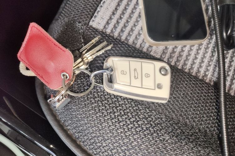 大众 T-ROC探歌 2021款 280TSI DSG两驱舒适智联版中控内饰11