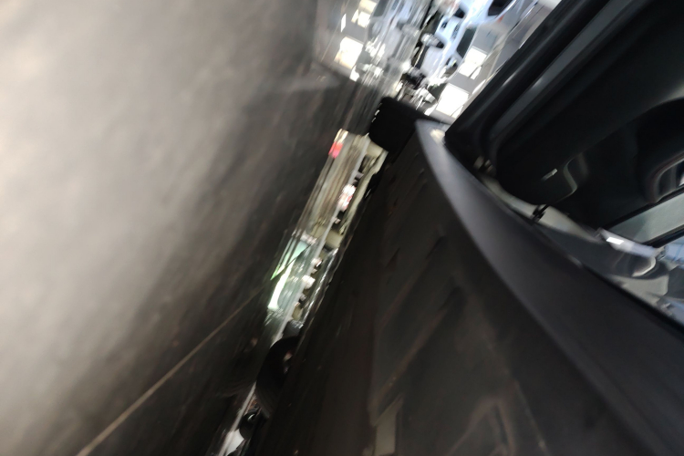 小鹏P7 2022款 480N+局部细节9002