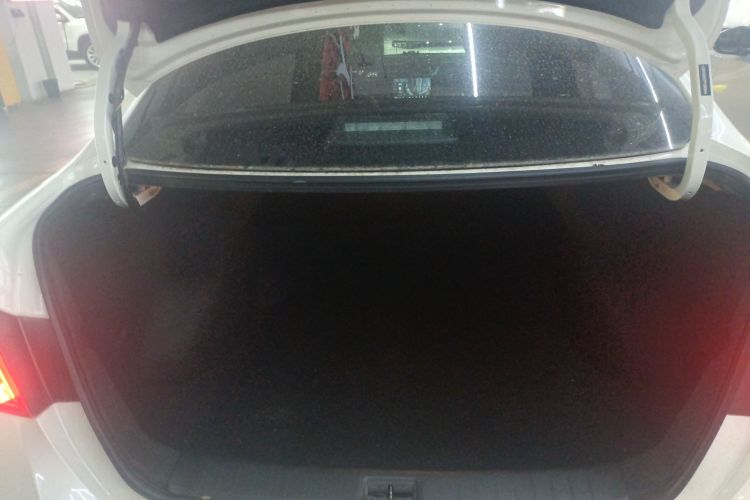 日产 轩逸 2022款 经典 1.6XE CVT舒适版局部细节23