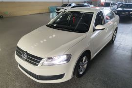 大众 朗逸 2013款 改款经典 1.6L 自动风尚版