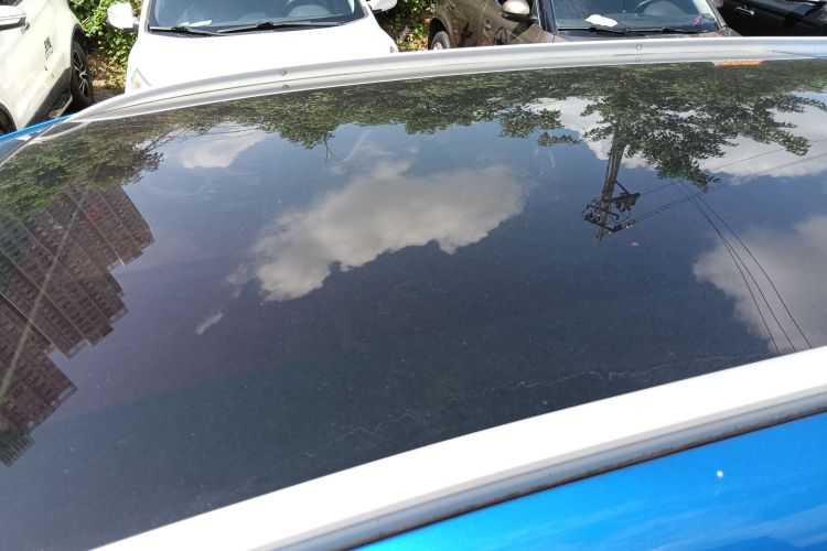 比亚迪 宋MAX 2017款 1.5T 自动智联精英型 7座车身外观57