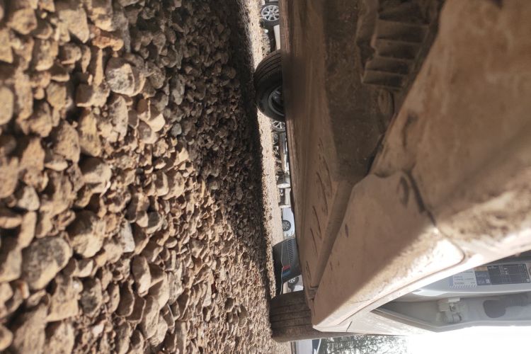 宝马iX1 2023款 eDrive25L M运动套装局部细节9002