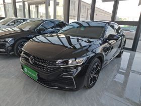 大众 帕萨特 2025款 出众款 380TSI 星空龙腾版