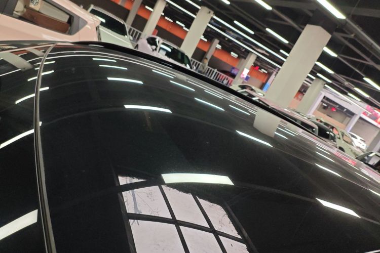 ARCFOX极狐 极狐 阿尔法T5(ARCFOX αT5) 2024款 660 MAX局部细节57