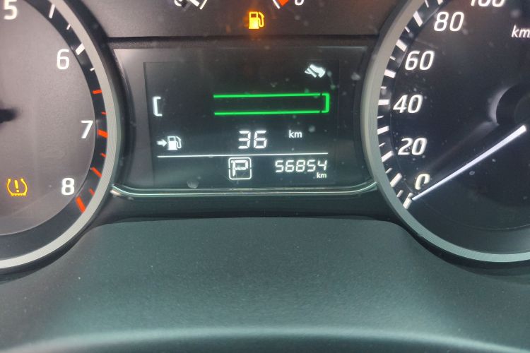 日产 轩逸 2022款 经典 1.6XE CVT舒适版中控内饰15